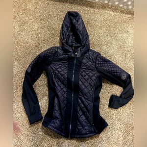 Athleta Coat